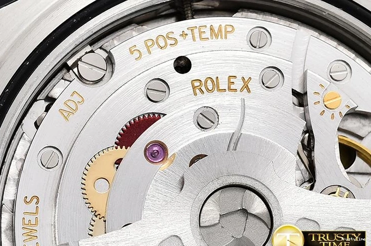0506 Premium R2DJ0200E – DJ2 41mm 623